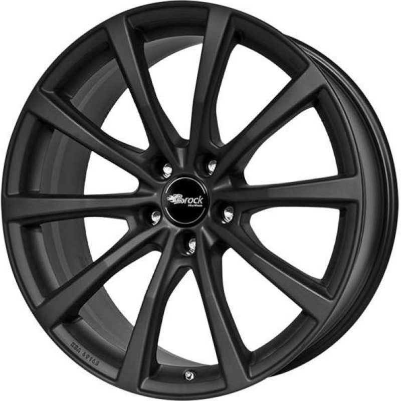 Brock B32 18 7.5 112.0 ET49