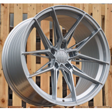 Replica Wheels HX036 18 8 5x112 ET35