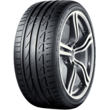 Bridgestone - POTENZA S001 * - 225/50 R17C