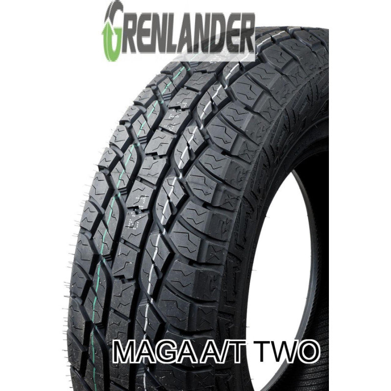 Grenlander - MAGA A/T TWO - 225/70 R16C