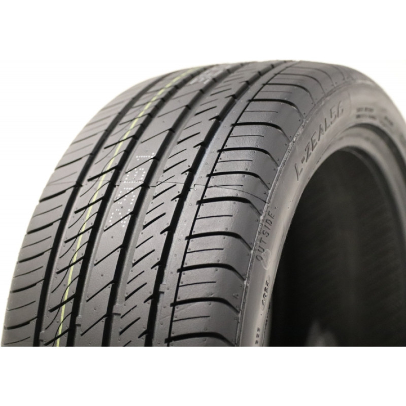 Ilink - Zeal56 - 255/30 R20