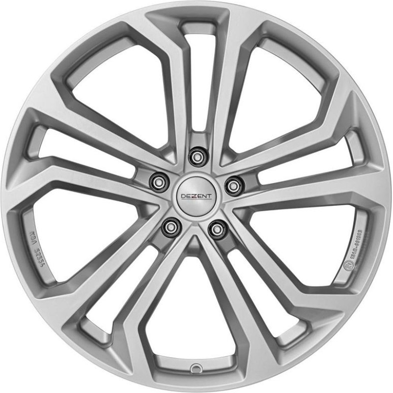 Dezent TA 17 7 5x114.3 ET51