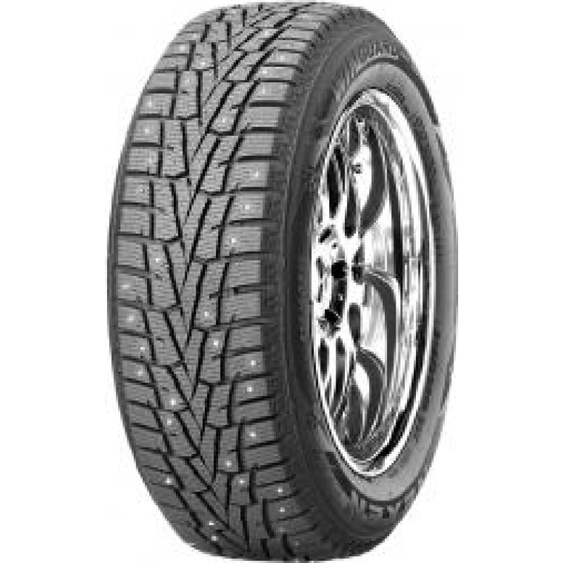 Roadstone - WINGUARD Winspike - 215/65 R16C