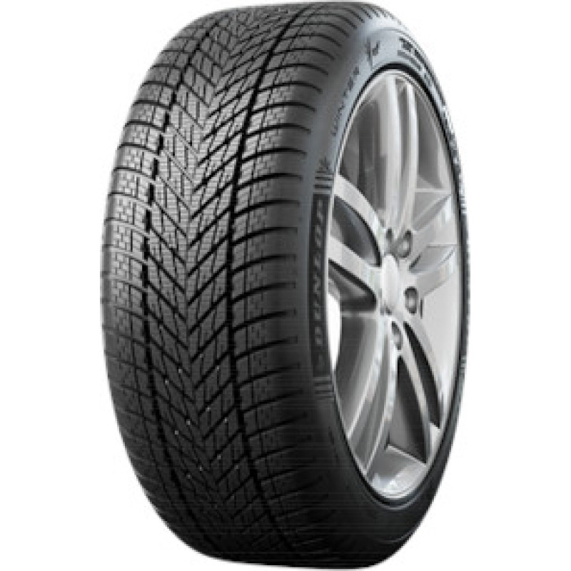 Dunlop - Winter - 235/50 R18