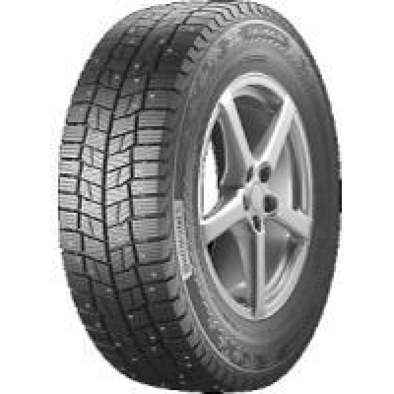 Continental - VANCONTACT ICE   EV ready Naastutatud - 235/65 R16C
