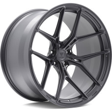 Concaver VSR7 21 9.5 5x120.65 ET0
