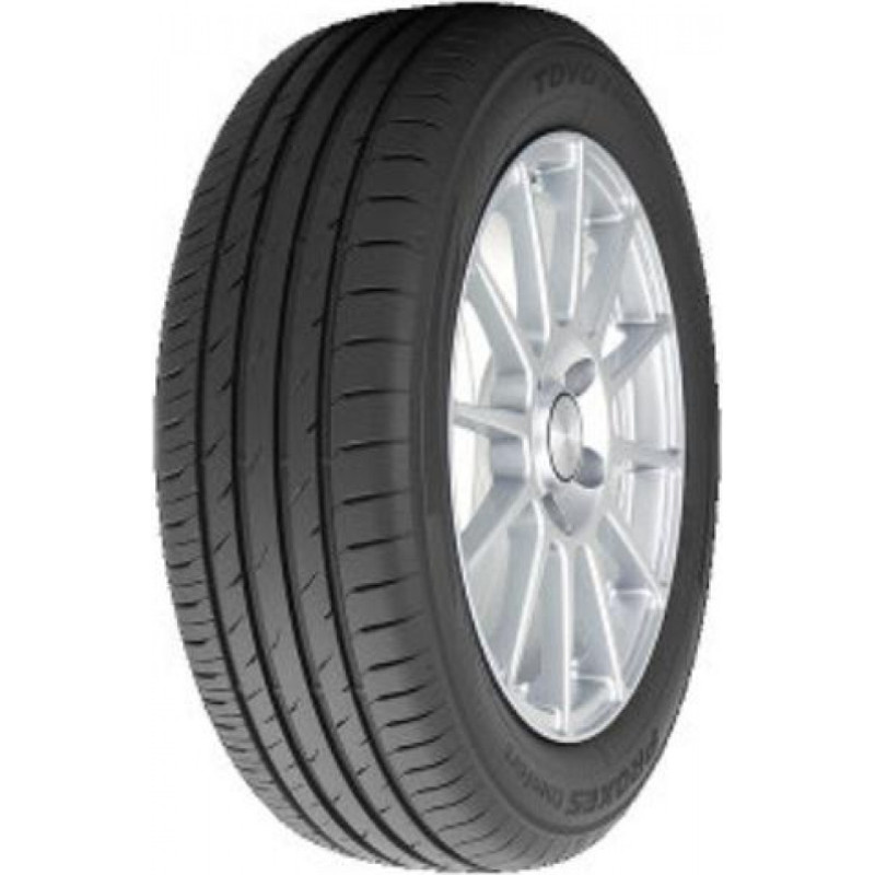 Toyo - PROXES COMFORT BSW - 195/60 R16C