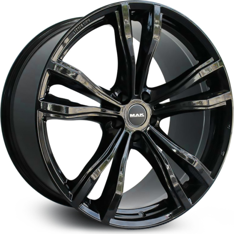 MAK X-MODE 21 10.5 5x112 ET43
