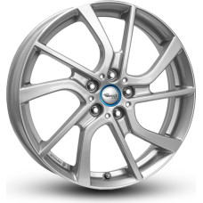 Brock EB1 19 5 5x112 ET43