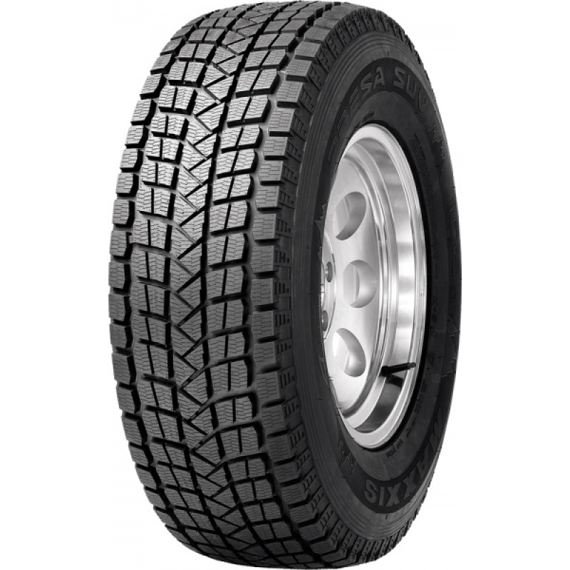 Maxxis - SS-01 PRESA SUV ICE     - 225/60 R18