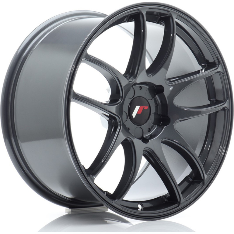 Japan Racing JR29ET: 20-47 18 95 5x100 ET20