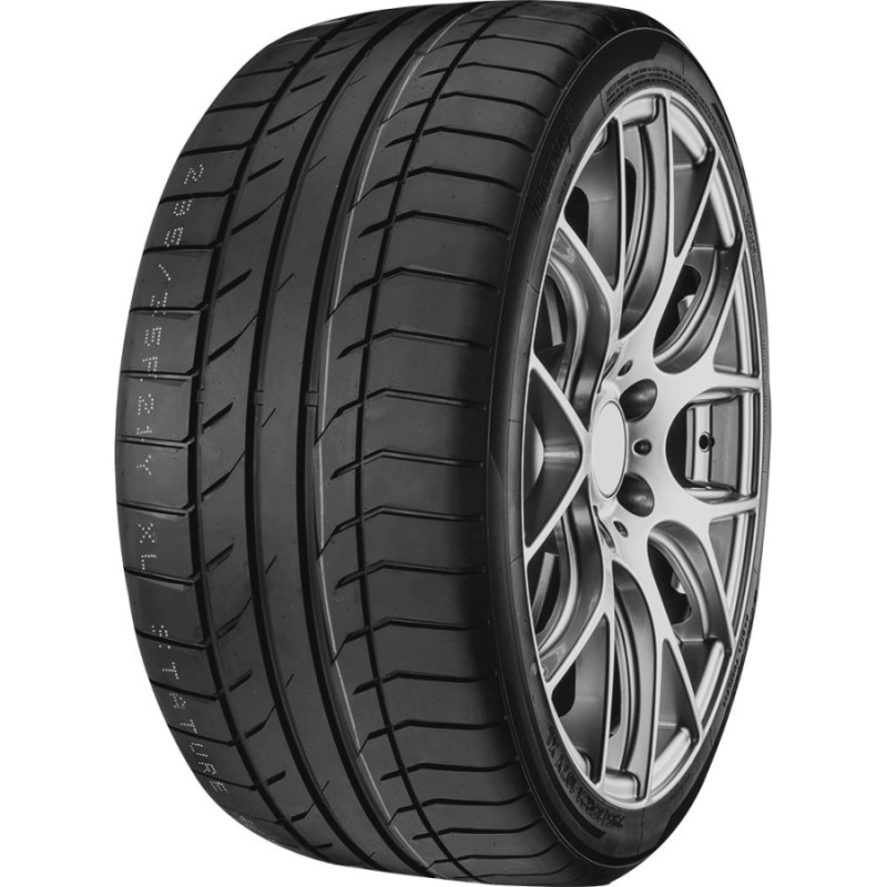 Gripmax - STATURE H/T - 235/50 R19C
