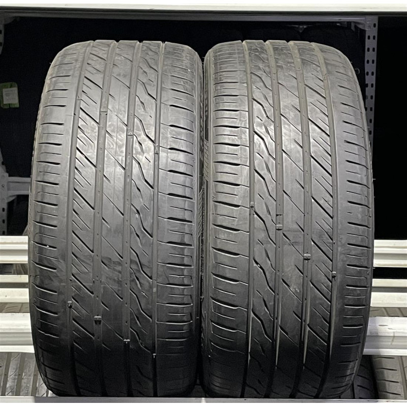 Landsail - LS588 SUV - 225/65 R17C