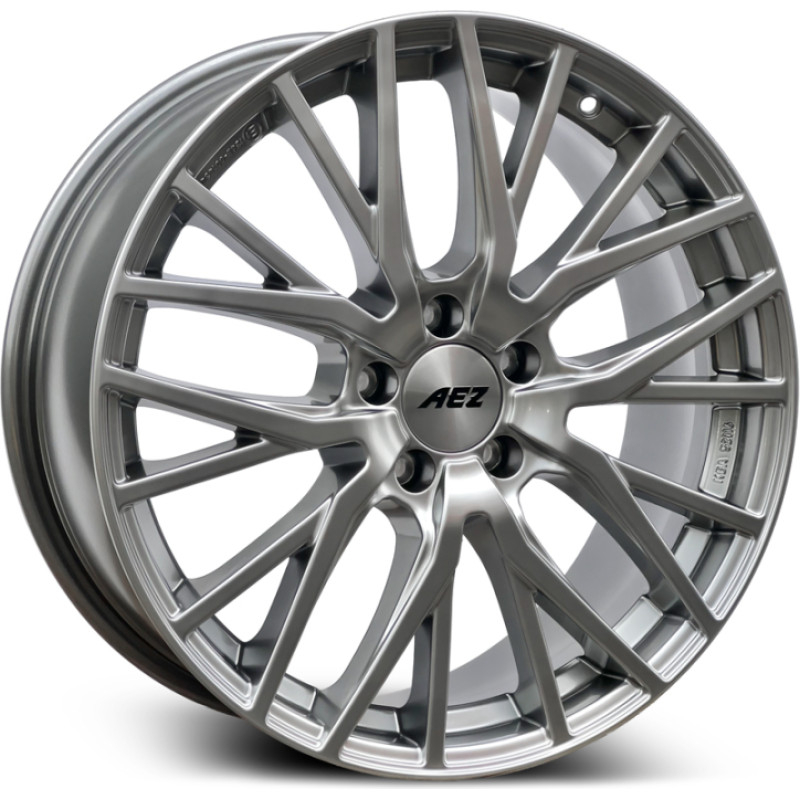 AEZ PANAMA 20 9 5x120 ET40