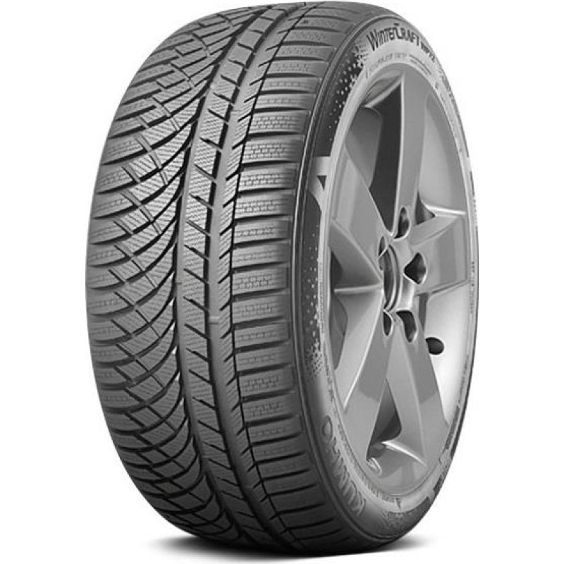 Kumho - WINTERCRAFT WP72    RP Lääne-euroopa lamell - 255/35 R21