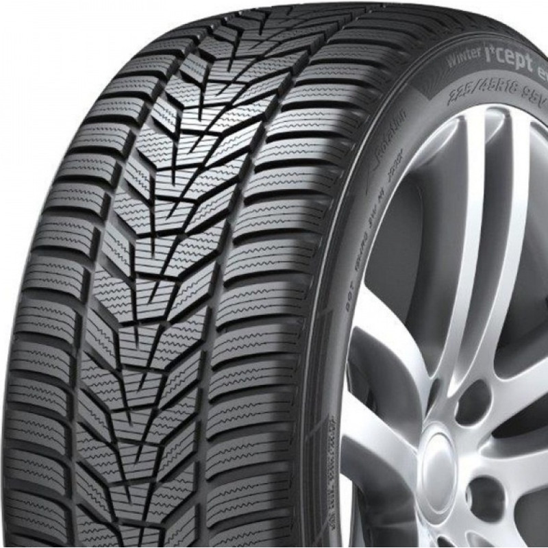 Hankook - INTER I*CEPT EVO3 (330)   XL - 255/45 R19