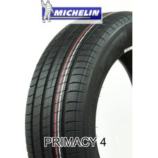 Michelin - PRIMACY 4 - 195/55 R15C