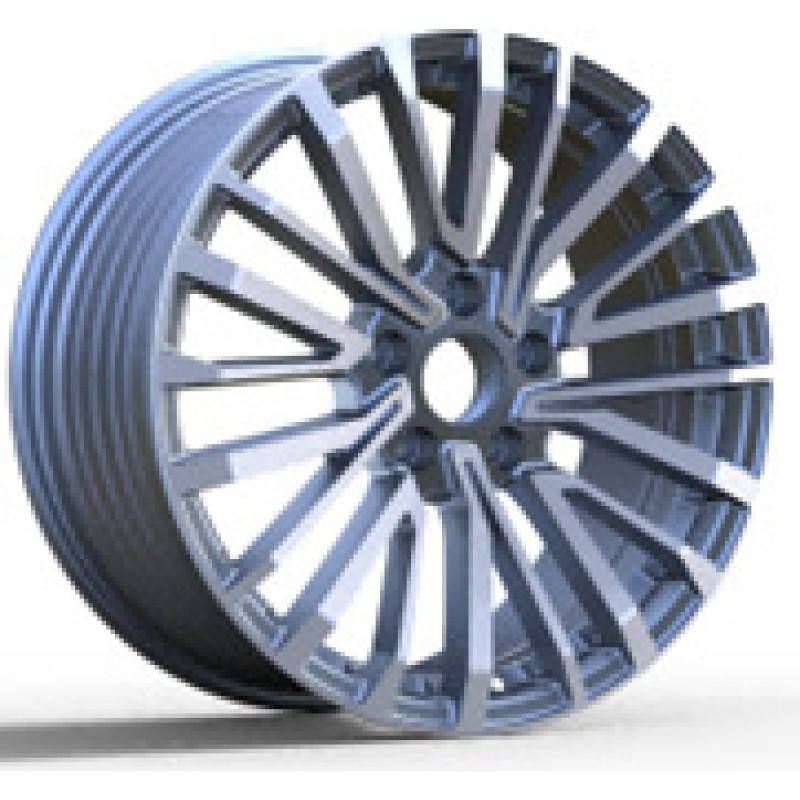 Replica Wheels B1515 19 8.5 5x120 ET45