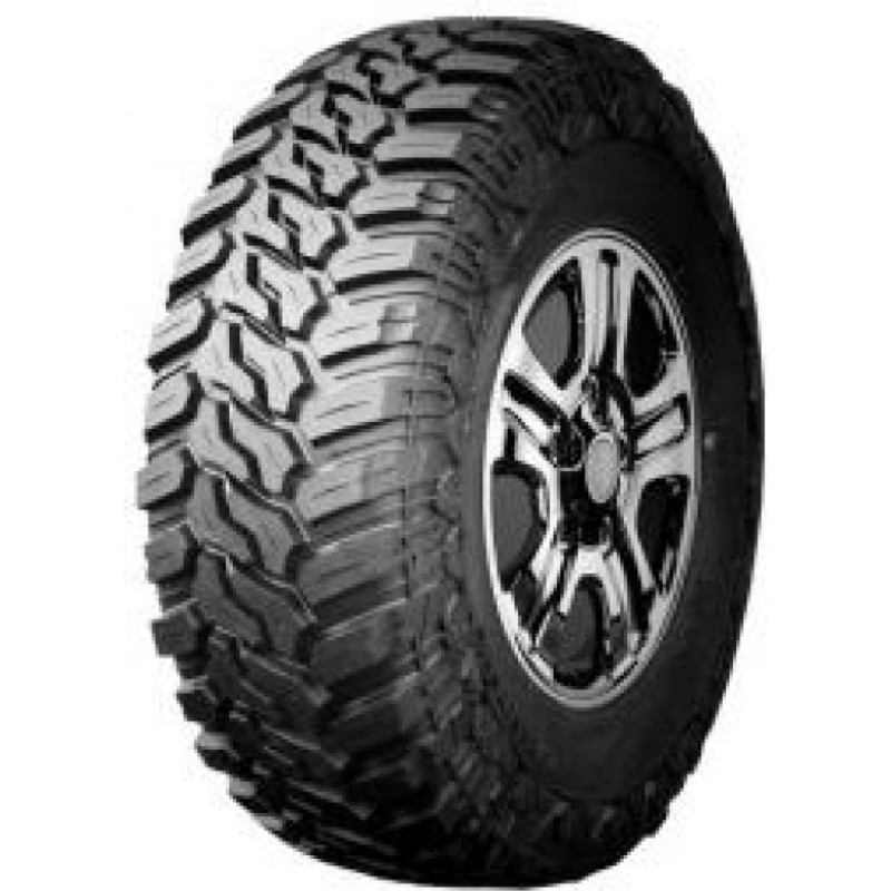 Maxtrek - 8PR MUD TRAC - 315/75 R16