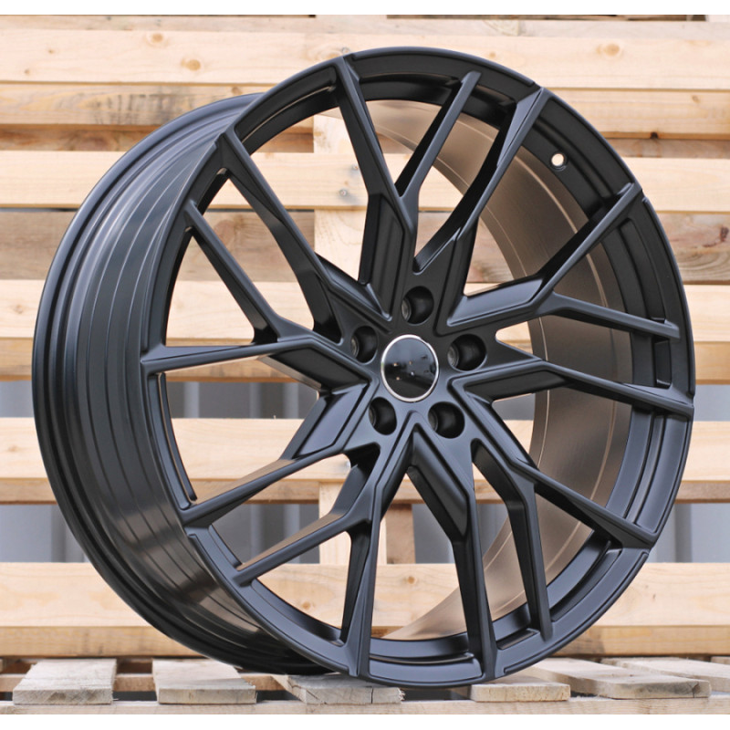 Replica Wheels YF5771 20 8 5x112 ET45