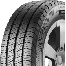 Barum - SNOVANIS 2   - 235/65 R16C