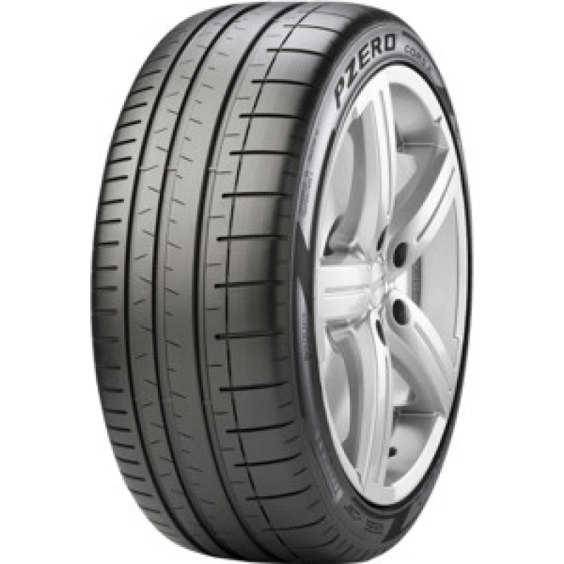 Pirelli - PZero Corsa (PZC4)(L1) - 355/25 R21