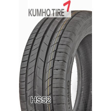 Kumho - HS52 - 215/50 R17