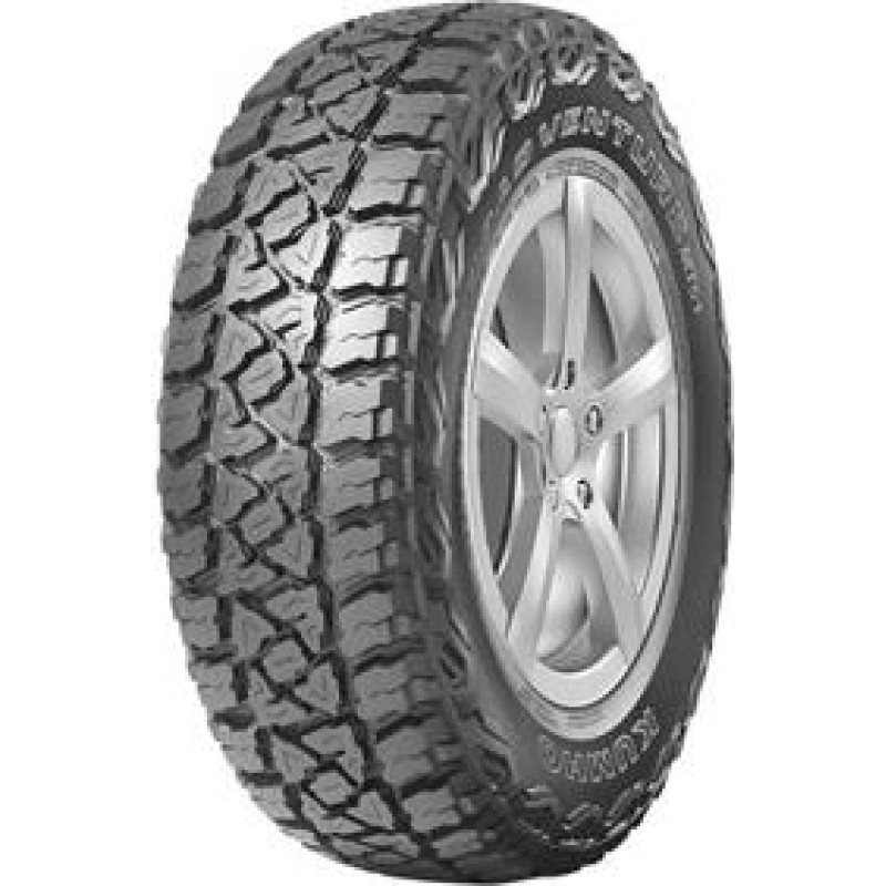 Kumho - Mt51 - 255/70 R16C