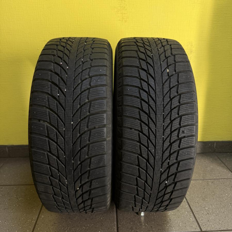 Kumho - WI51. - 205/60 R16
