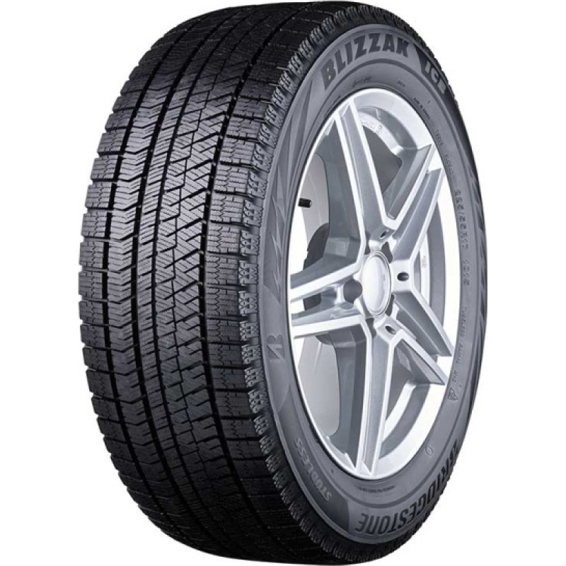 Bridgestone - ICE   XL - 205/50 R17