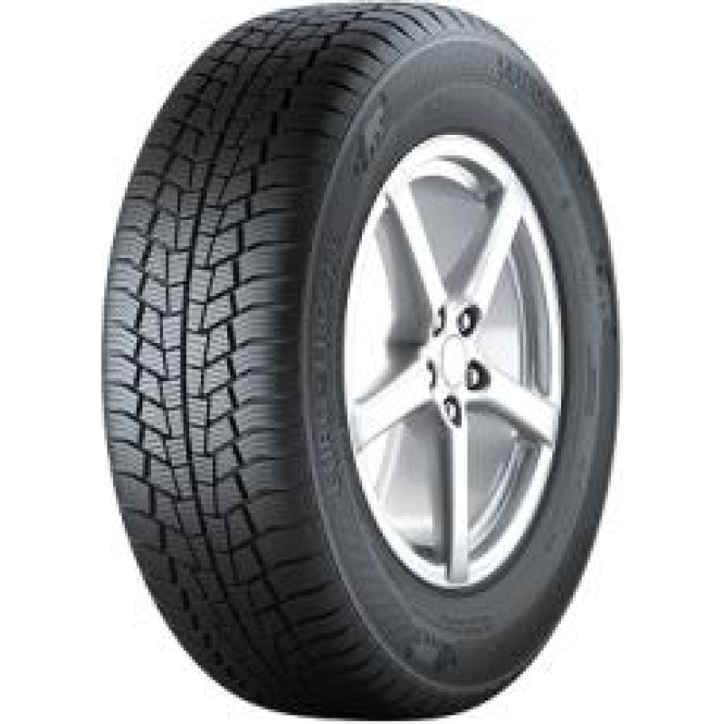 Gislaved - Euro Frost 6 SUV - 275/45 R20