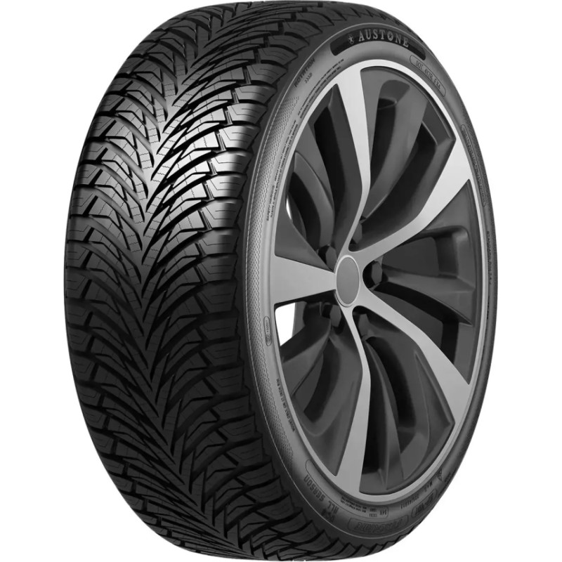 Austone - AUSTONE 245/45R18 100Y SP401 XL - 245/45 R18