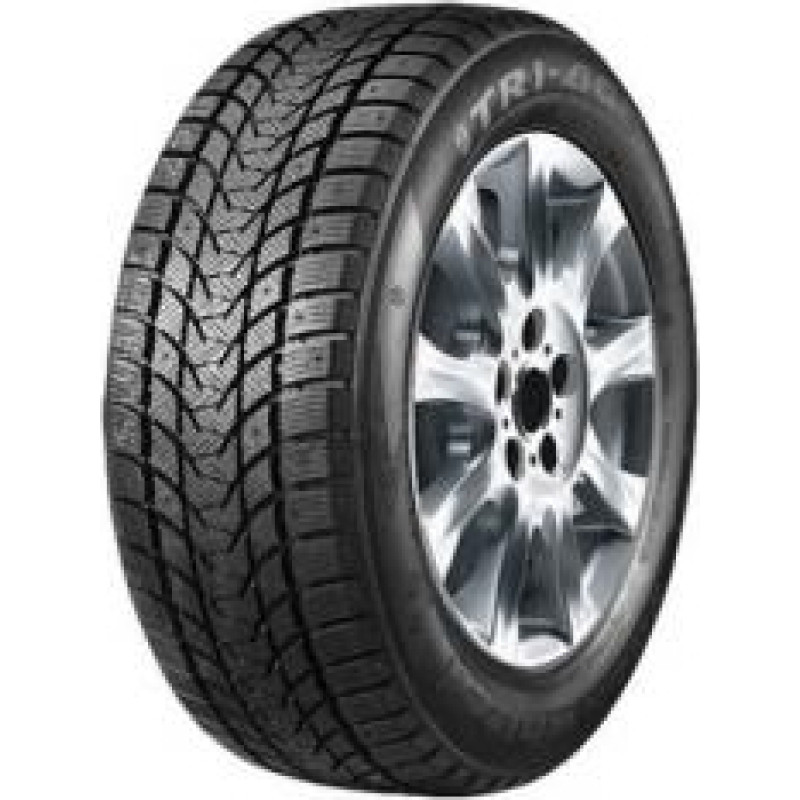 Mark Ma - Snow Master - 315/30 R22