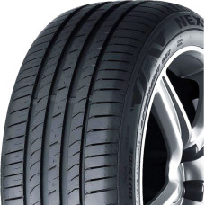 Nexen - N&APOS;FERA SU1   - 225/50 R17
