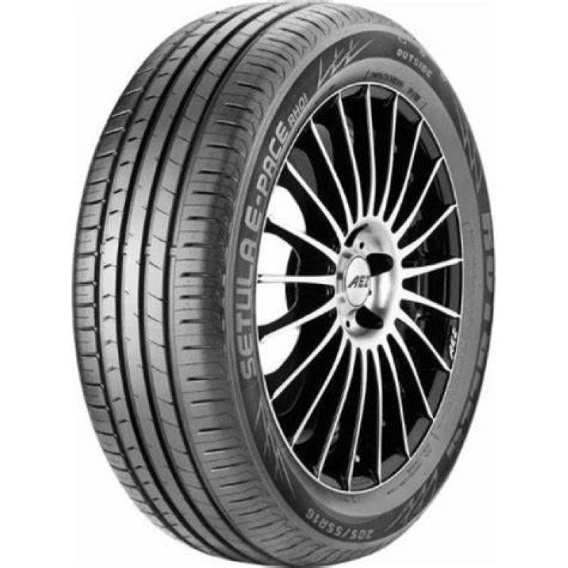 Rotalla - SETULA E-RACE RH01 - 195/55 R15C