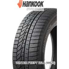 Hankook - WINTER I*CEPT IZ2 A (W626) - 225/55 R17