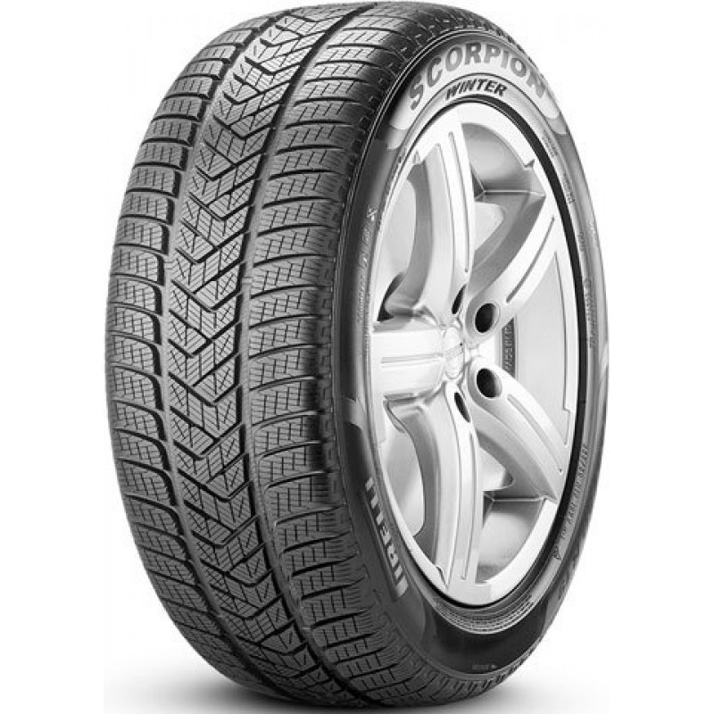 Pirelli - SCORPION WINTER - 255/45 R20C