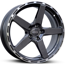 Dotz MARINA BAY 19 9.5 5x112 ET45