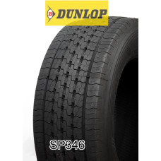 Dunlop - SP346 - 385/55 R22