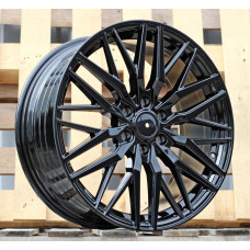 Replica Wheels YF0453 19 8 6x120 ET48