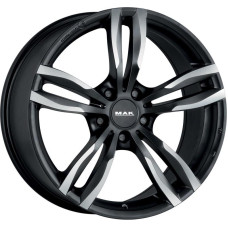 MAK LUFT 18 8 5x112 ET30