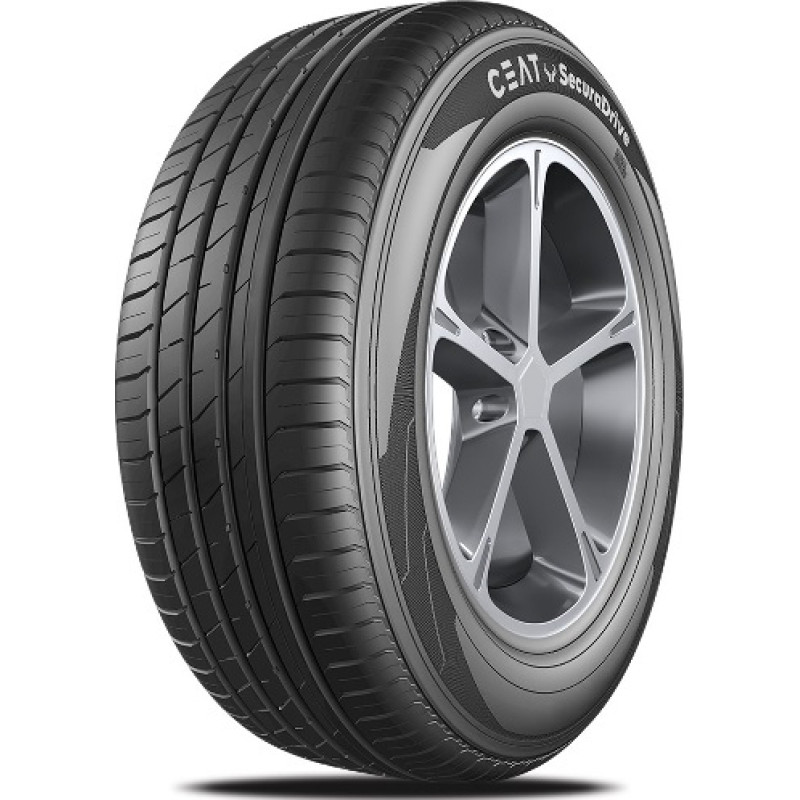 Ceat -   SECURADRIVE  - 195/55 R16