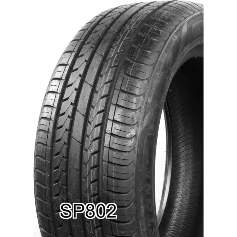 Austone - SP802 - 205/50 R16