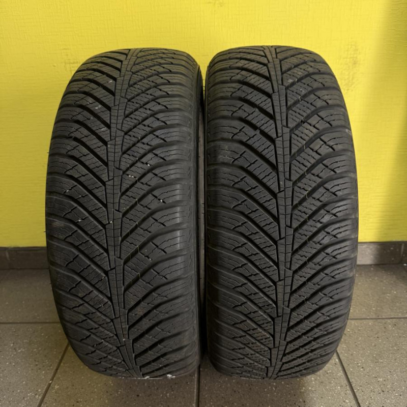Marshal - MH22. - 205/55 R16