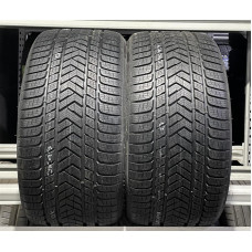 Pirelli - SCORPION WINTER XL  - 215/65 R16C
