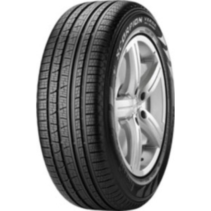 Pirelli - Scorpion Verde All Season R-F (MOE) - 235/60 R18