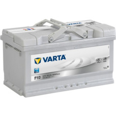 Varta - Silver Dynamic F19 12V 85Ah(c20) 800A(EN) 315x175x190mm 0/1 B13 - 12V | 85A | 85Ah