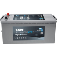 Exide - EXIDE Strong PRO EFB+ EE2353 3/1 - 12V | 235A | 235Ah