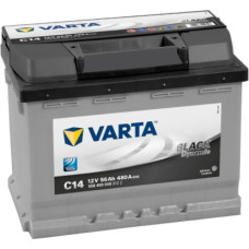 Varta - VARTA BLACK DYNAMIC C14 0/1 - 12V | 56A | 55Ah