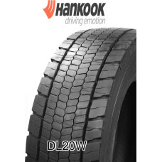 Hankook - DL20W - 315/70 R22C